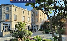 Hotel Le Richelieu  3*